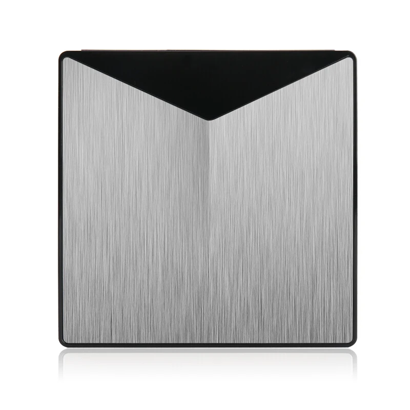 LLANO USB Оптический привод Внешний 3 0 CD/DVD ROM комбо DVD RW горелка для Dell/Lenovo/Mac OS ноутбук