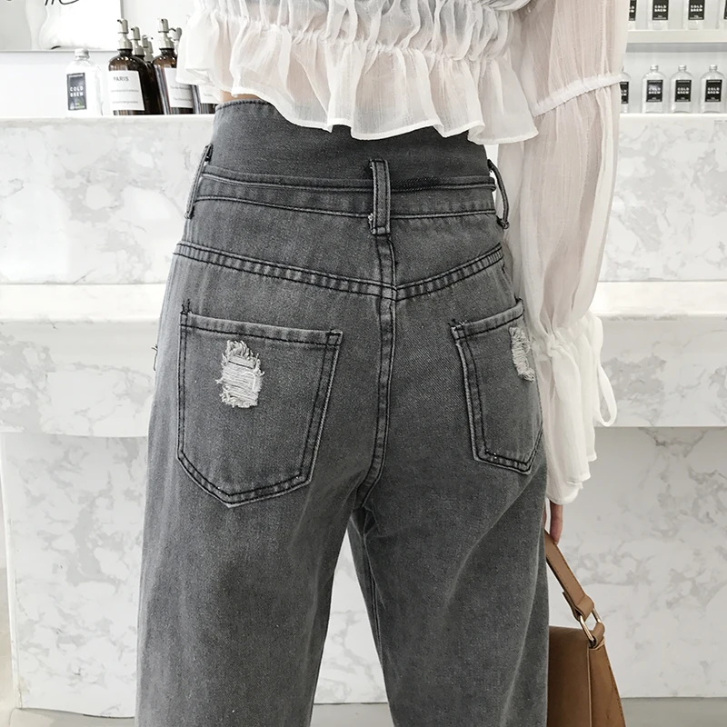 

Cheap wholesale 2019 new Spring Summer AutumnHot selling women's fashion casual Popular long Pants FP94