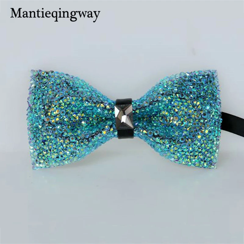 Mantieqingway 6 см полиэстер для банкета модный бренд вечеринки Одноцветный