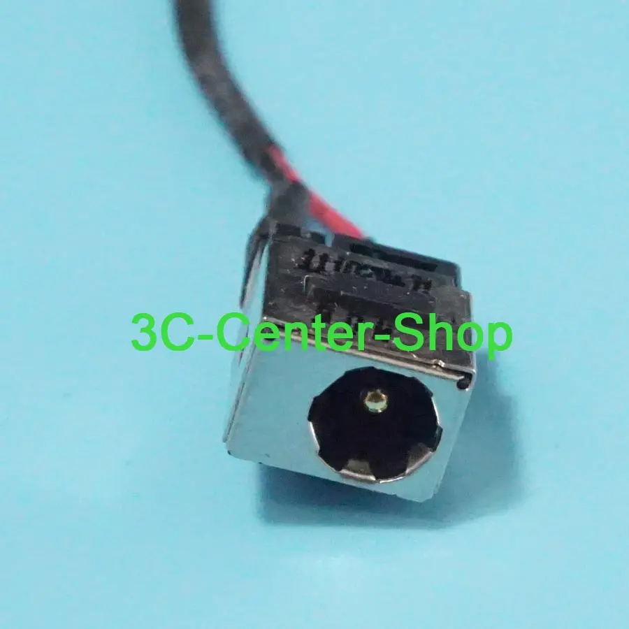 DC разъем для Toshiba NB200 NB300 NB205 NB305 (короткий кабель) питания | Строительство и ремонт