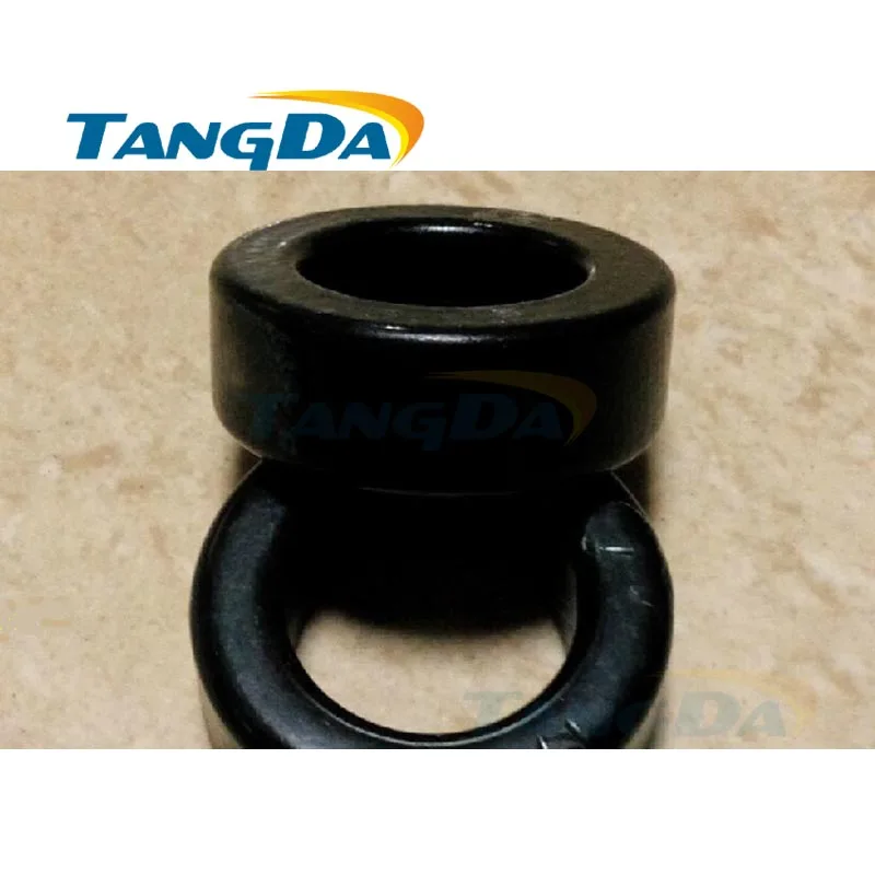 Tangda sendust FeSiAl KOOL MU тороидальные сердечники KS141060A OD * ID HT 36*21 5*11 5 мм 60u волновые