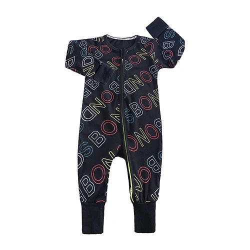 Style 26 Детские комбинезоны с рисунками, пижама для маленьких девочек, одежда для новорожденных мальчиков, Детский комбинезон для маленьких девочек, Детский комбинезон хлопок, DLY480 - Цвет: Style 26