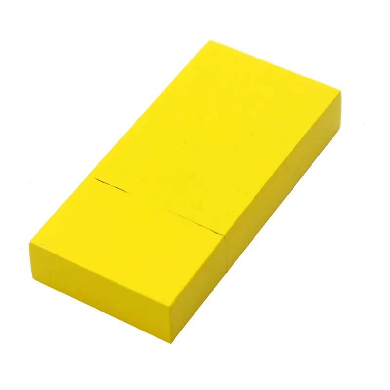 Color 3 JASTER логотип персональный деревянный цветной блок USB флеш-накопитель креативный подарок u диск Флешка 4 ГБ 16 ГБ 32 ГБ 64 ГБ Деревянная Карта памяти - Цвет: Color 3