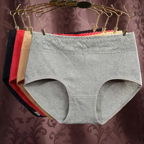 IMucci женские физиологические брюки герметичные менструальные трусики