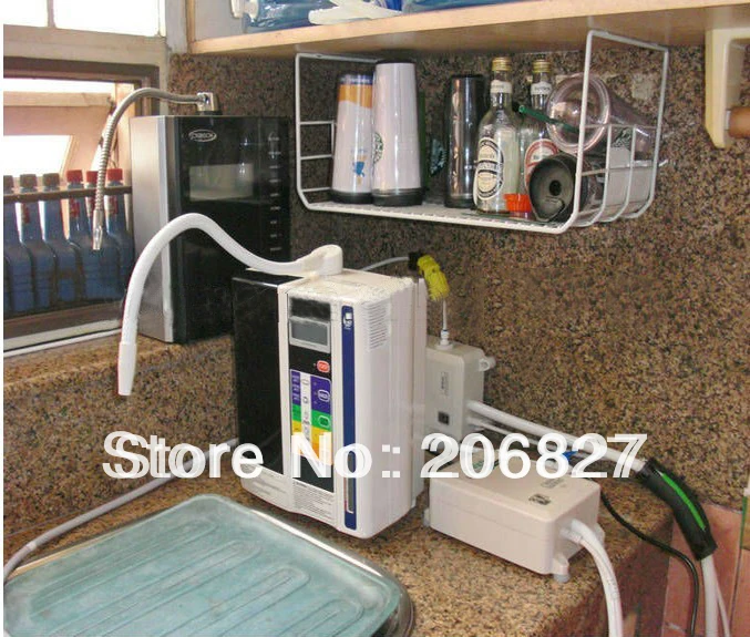 BW2005A Dual Pipes Flojet water bottle pumps manufacturer |