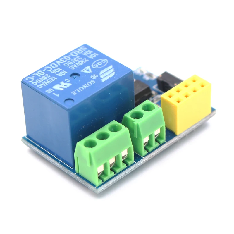 5 шт. умная розетка ESP8266|Интегральные схемы| |