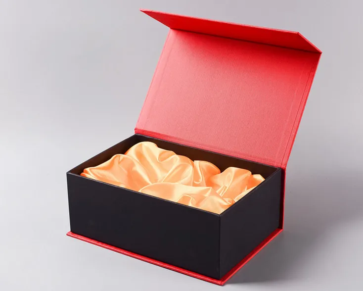 Быстрая доставка Премиум магнитные ресницы оптовая продажа коробки для упаковки