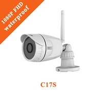 VStarcam C7816WIP, водонепроницаемая ip-камера, беспроводная, IR-Cut, Wifi, веб-камера, CCTV, для наружного наблюдения, для безопасности, видео камера, видимая, TF