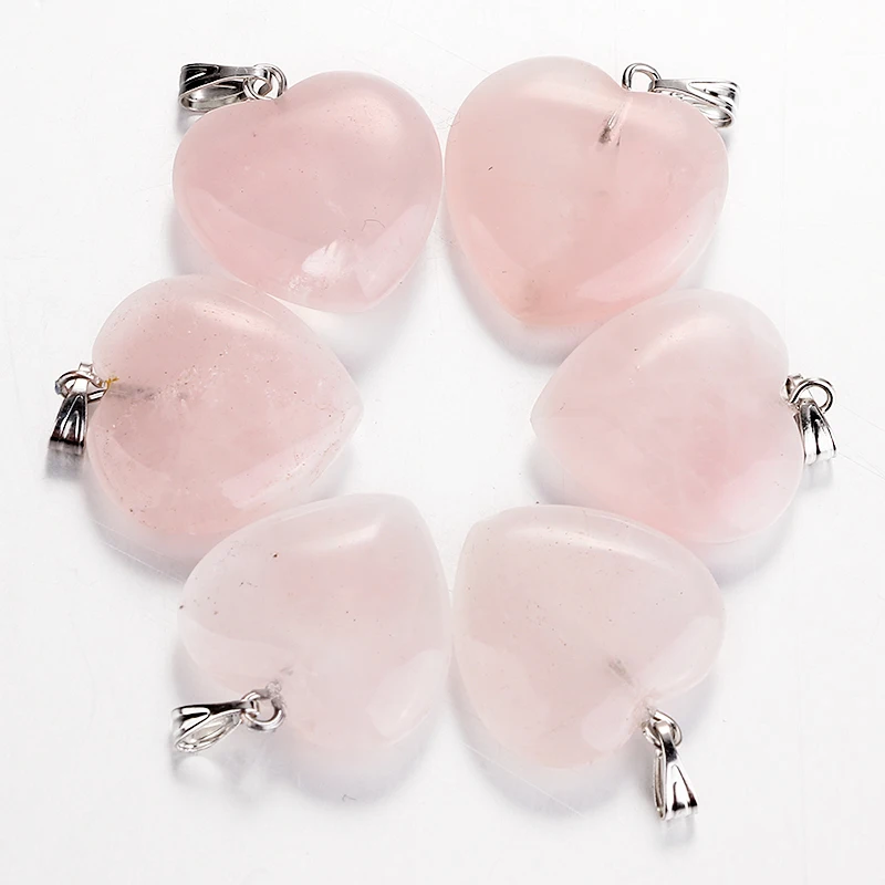 Оптовая продажа 2017 шт./партия все виды подвесок из натурального камня в форме