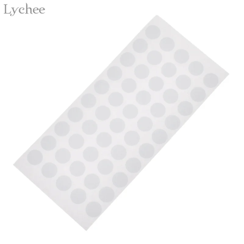 Lychee Life голографическая мерная лазерная бумага DIY водонепроницаемая