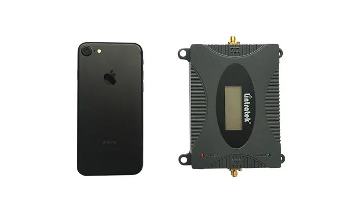 Lintratek усилитель GSM сигнала усилитель сотовой связи 900Mhz репитер GSM 2G усилитель сигнала сотовой связи мобильный телефон ретранслятор GSM репитер сотовой связи МТС МегаФон Билайн Tele2 Yota Россия