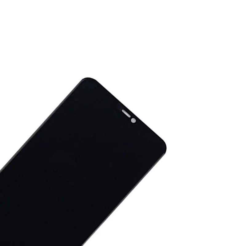 ЖК-дисплей для Vivo X21 кодирующий преобразователь сенсорного экрана в сборе Замена