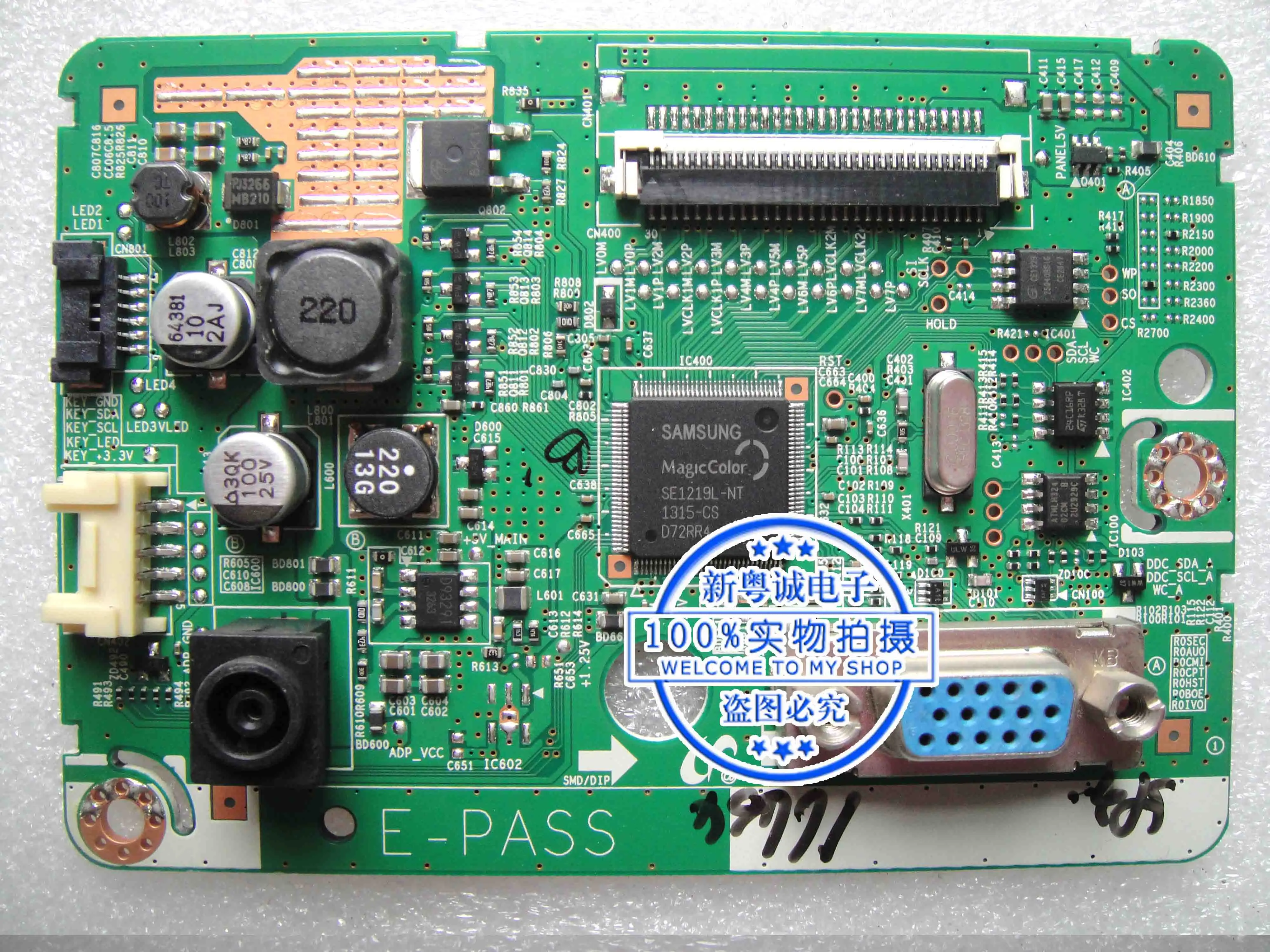 S22C150B Φ | Компьютеры и офис