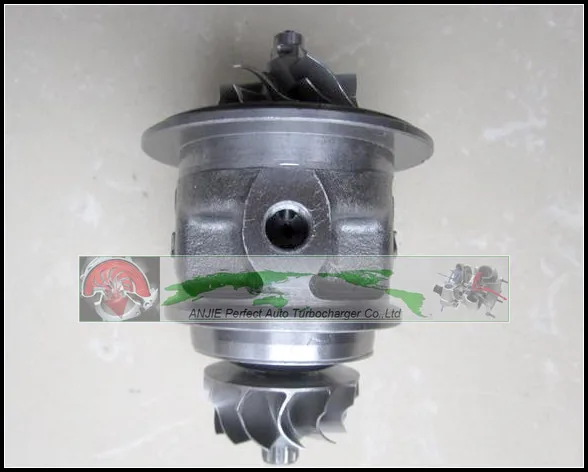 Турбокартридж CHRA TD025 28231-27500 49173-02622 49173-02612 для HYUNDAI Accent Matrix KIA Cerato 2001-2005 D3EA 1.5L CRDI |