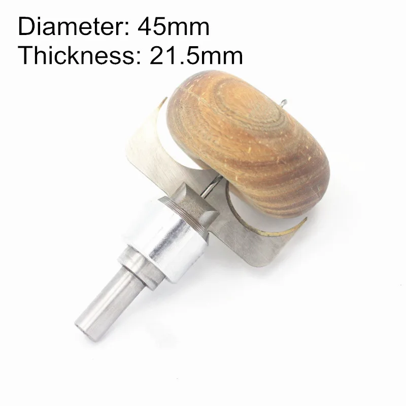 

Фреза для фрезерного станка 9USEMACHINE из быстрорежущей стали