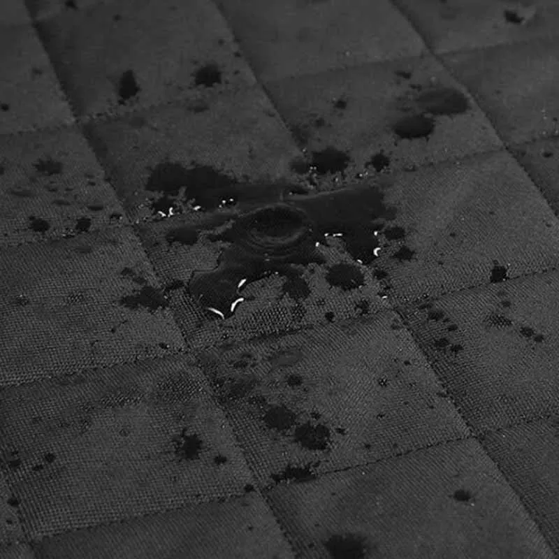 ????? ペット用品 2019 新犬猫ペット 138*148 センチ車バック後部座席キャリアカバーマットブランケットプロテクターパッド