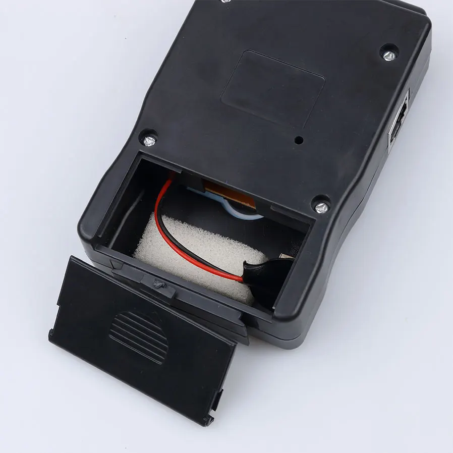 Многофункциональный принтер kebidumei RJ45 RJ11 тестер сетевого кабеля USB LAN сетевой Ethernet