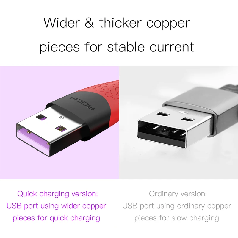 Кабель usb type C для huawei Xiaomi Redmi Note OnePlus Быстрая зарядка USB шнур быстрой зарядки 4 0