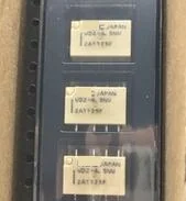 

Free Shipping 10PCS UD2-4.5NU genuine original YF1129