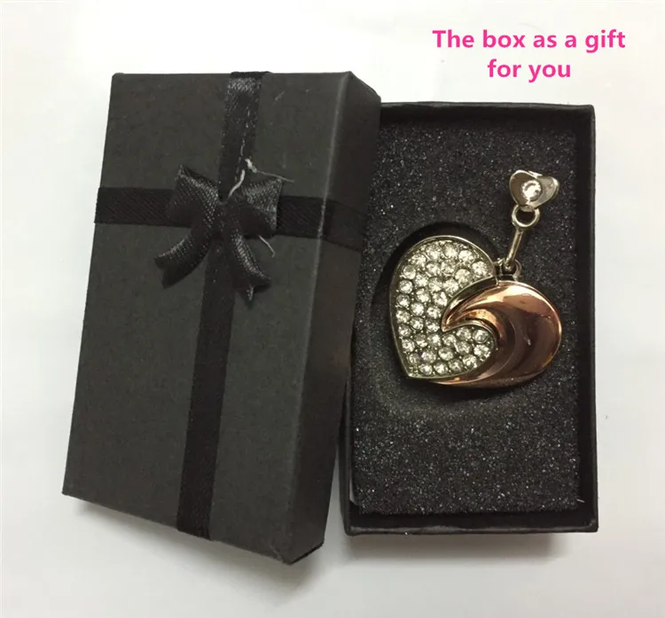 

Подарок любимого человека Горячая Красивая Usb палка с сердцем 4 ГБ 8 ГБ 16 ГБ 32 ГБ специальный флеш-накопитель U диск 64 ГБ usb флэш-накопитель с кр...