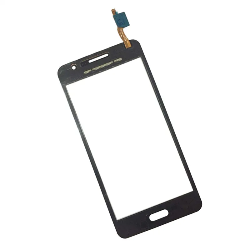 5," для samsung Galaxy Grand Prime Duos G530 G530H G530F G5308 G531 G531H G531F сенсорный экран дигитайзер Передняя стеклянная панель