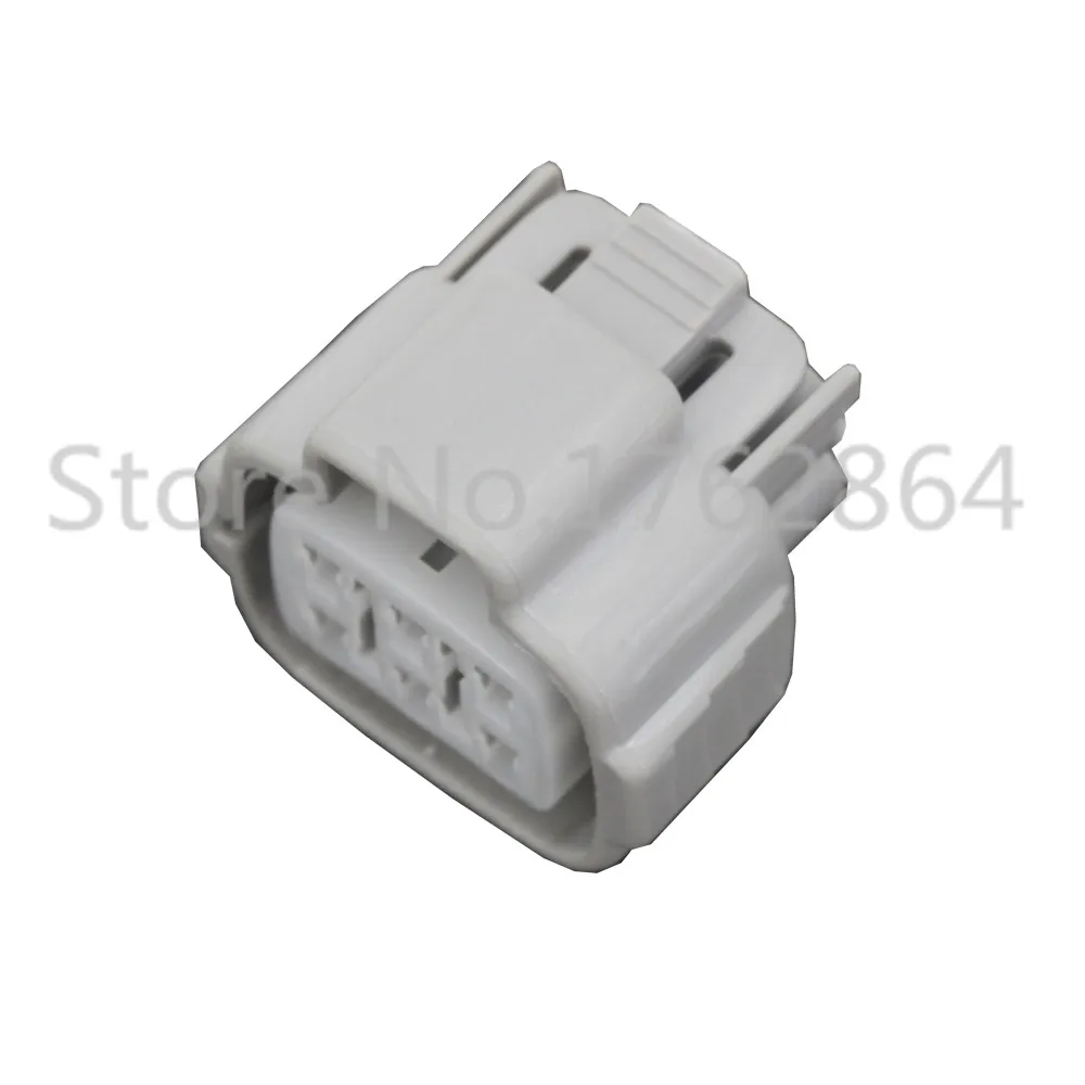 Toyota 6 pins DJ70613 2.2 11/21 женский и мужской водонепроницаемый автомобильный разъем|connector