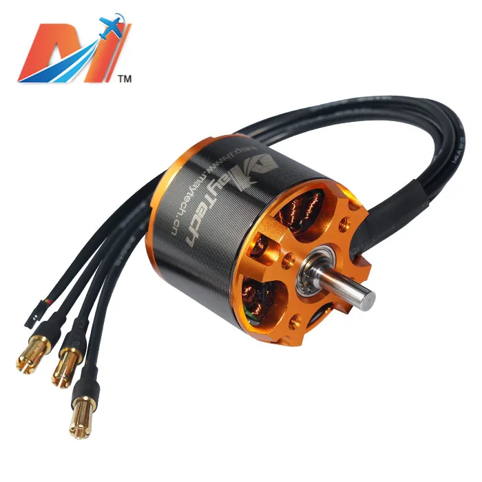 

Maytech 50mm motor 70KV bldc engine and 100A VESC based controller for 15kg Weight class combat robot