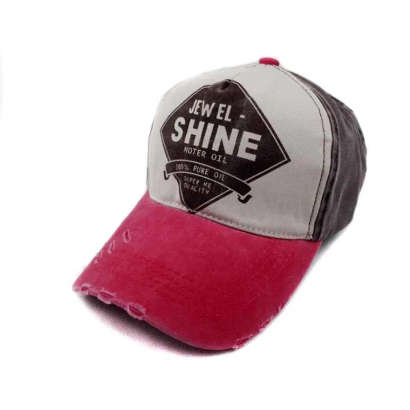 Новая хлопковая бейсбольная Кепка унисекс в классическом стиле мужская и