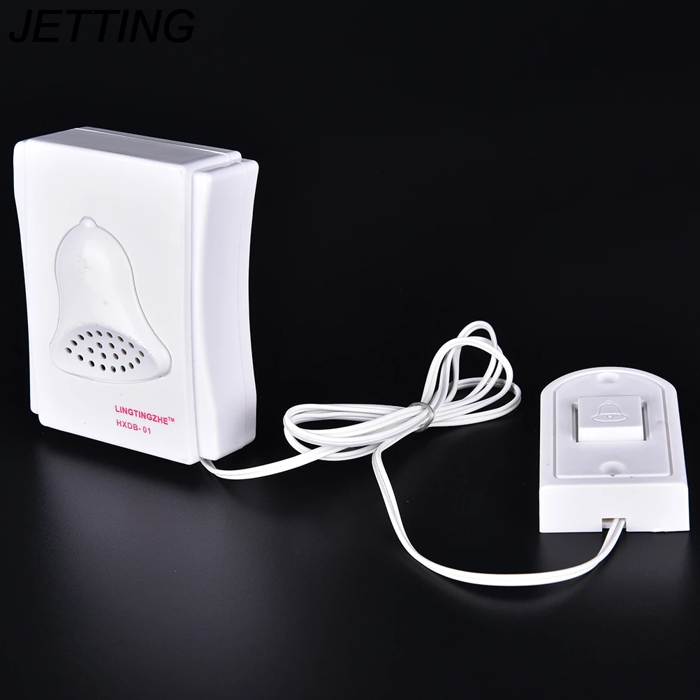 JETTING 2017 Новый дизайн проводной дверной звонок 88 см доступен отличное качество