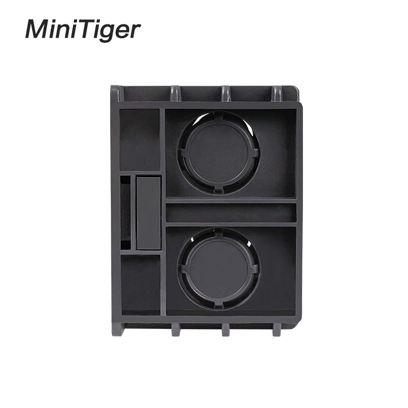 Стандартный внутренний монтажный ящик Minitiger Super 102 мм * 67 Задняя кассета для