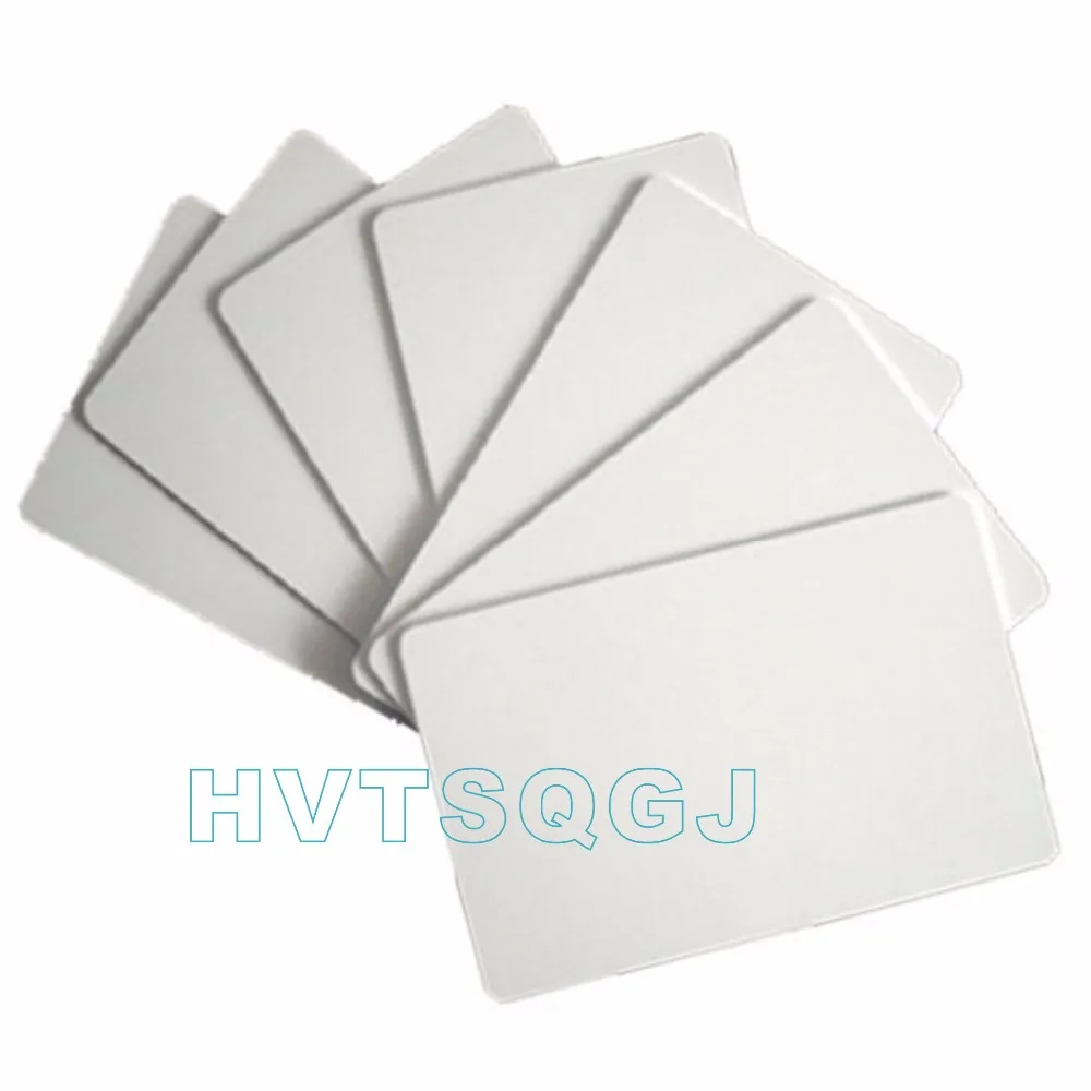 

New arrival 100pcs /lot 13.56MHz ISO14443A HF MF Utralight c Identification Card competitive price