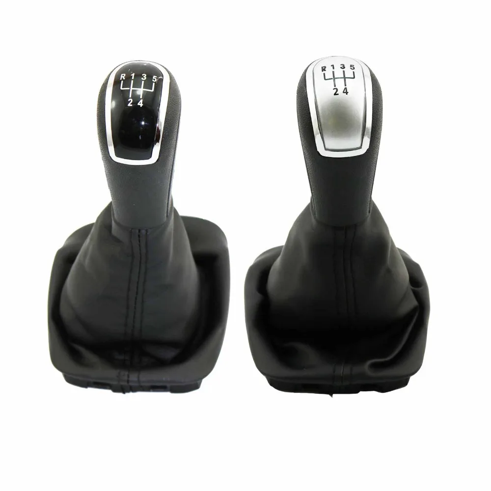 Новинка для Skoda Fabia MK1 2000 2001 2003 2004 2005 2006 2007 2008 автомобильный Стайлинг 5 скоростная