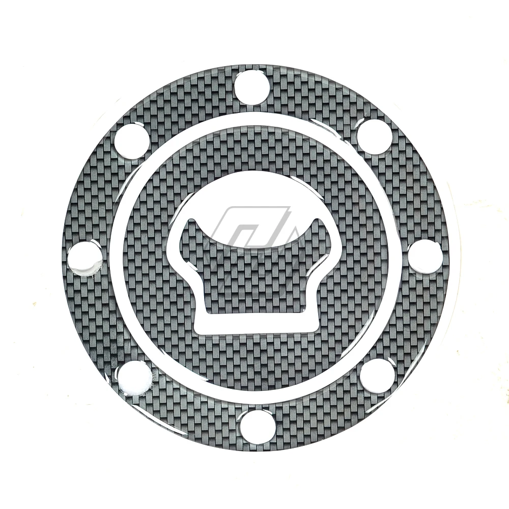 3d наклейка на крышку мотоцикла масла газа топлива бака протектор чехол для Suzuki