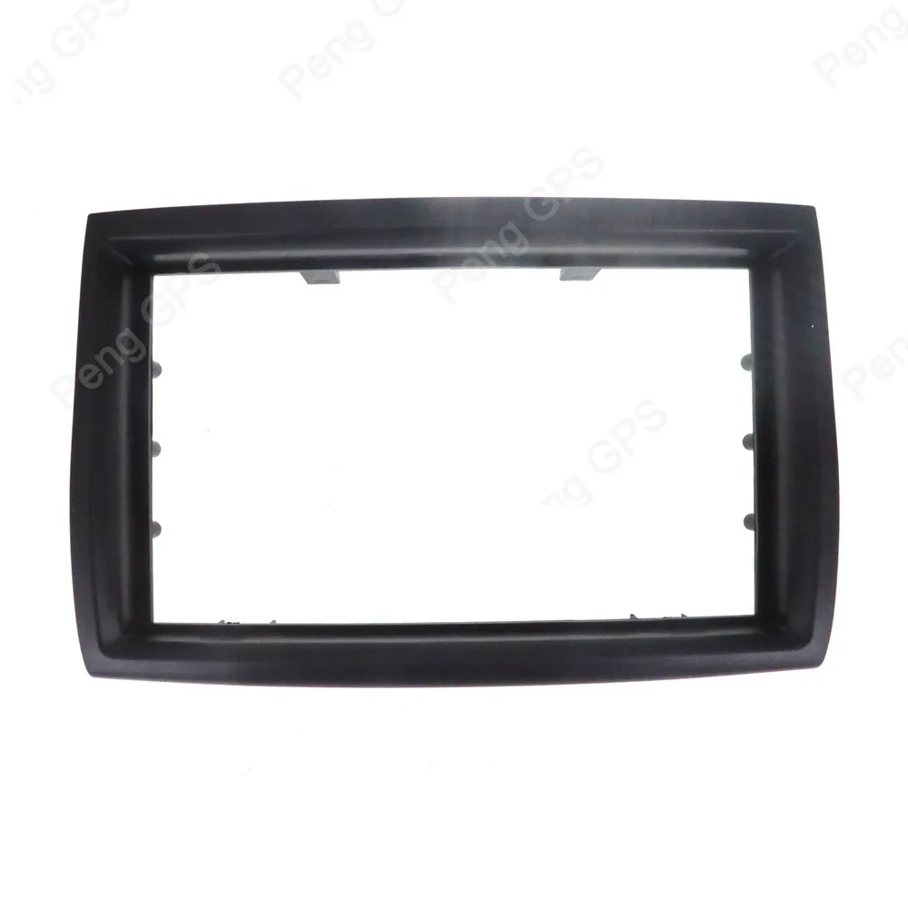 Адаптер для установки автомагнитолы 2 DIN стерео Citroen Jumper PEUGEOT Boxer FIAT Ducato frame Audio Fascias |