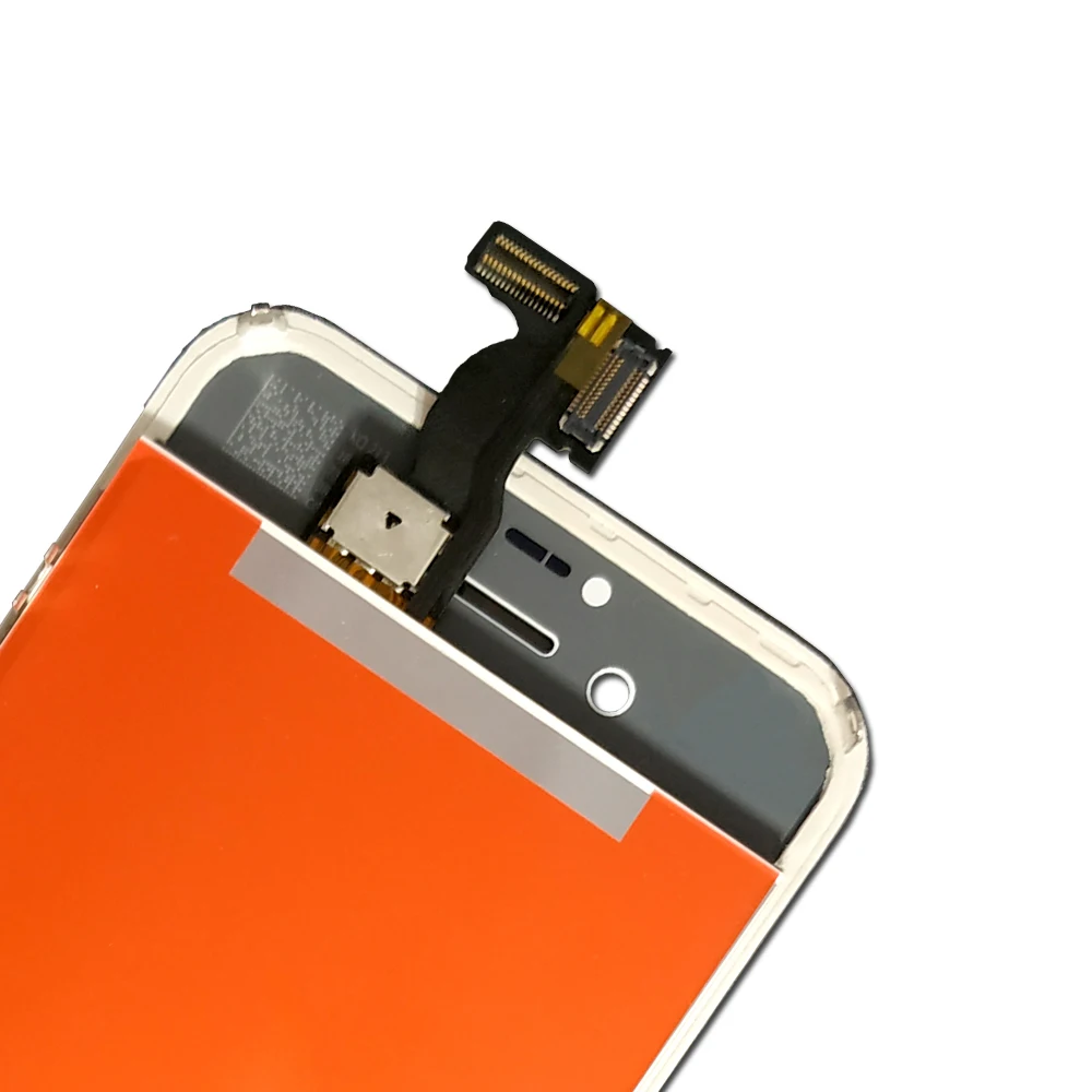 AAA Quality LCD For iPhone 4 4s Replacement Screen Display Digitizer Touch Screen Assembly For iPhone 6 6s 7 LCD Screen
