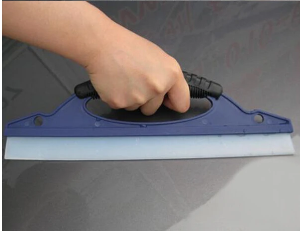 

ZUCZUG 10pcs/lot Dryers Car Wash Wiper Plate Glass Cleaning Equipment Car Wash Tool
