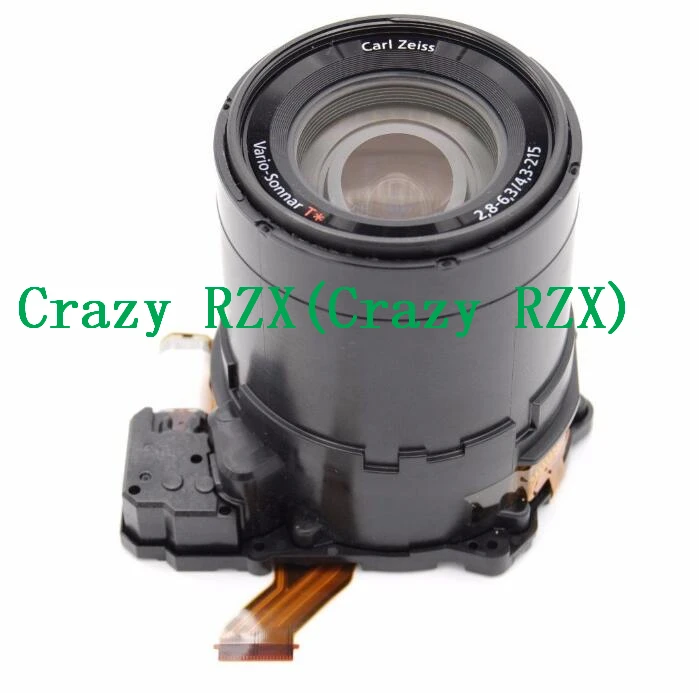 

Детали для ремонта цифровой камеры Sony Cyber-shot DSC-HX300 HX300 HX400