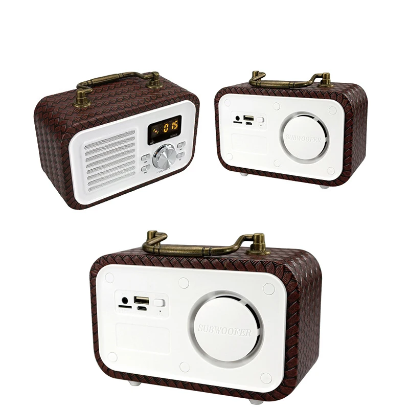 Bluetooth Динамик fm Портативный аудио домашнего кинотеатра sound system музыке стерео