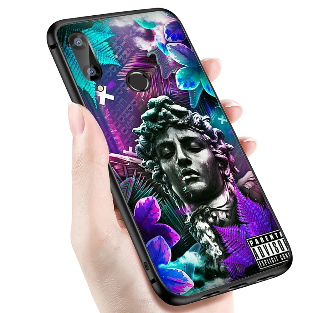 Soft Silicone TPU Printed custom-made Colorful Patterned Phone case for Xiaomi Mi a1 A2 Lite 6 8 mi8 cover |