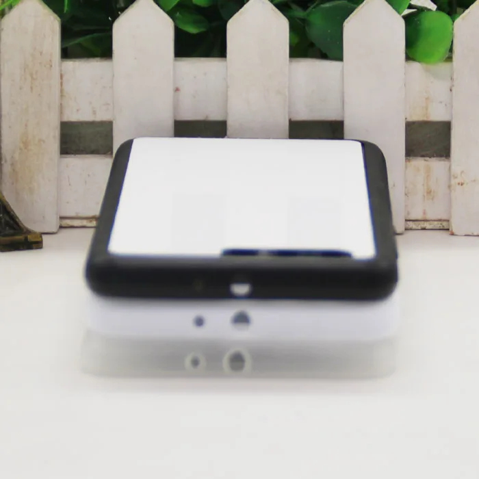 Wtsfwf DIY 2D сублимационная Резина ТПУ + ПК чистый чехол для Huawei P10 Plus с алюминиевыми