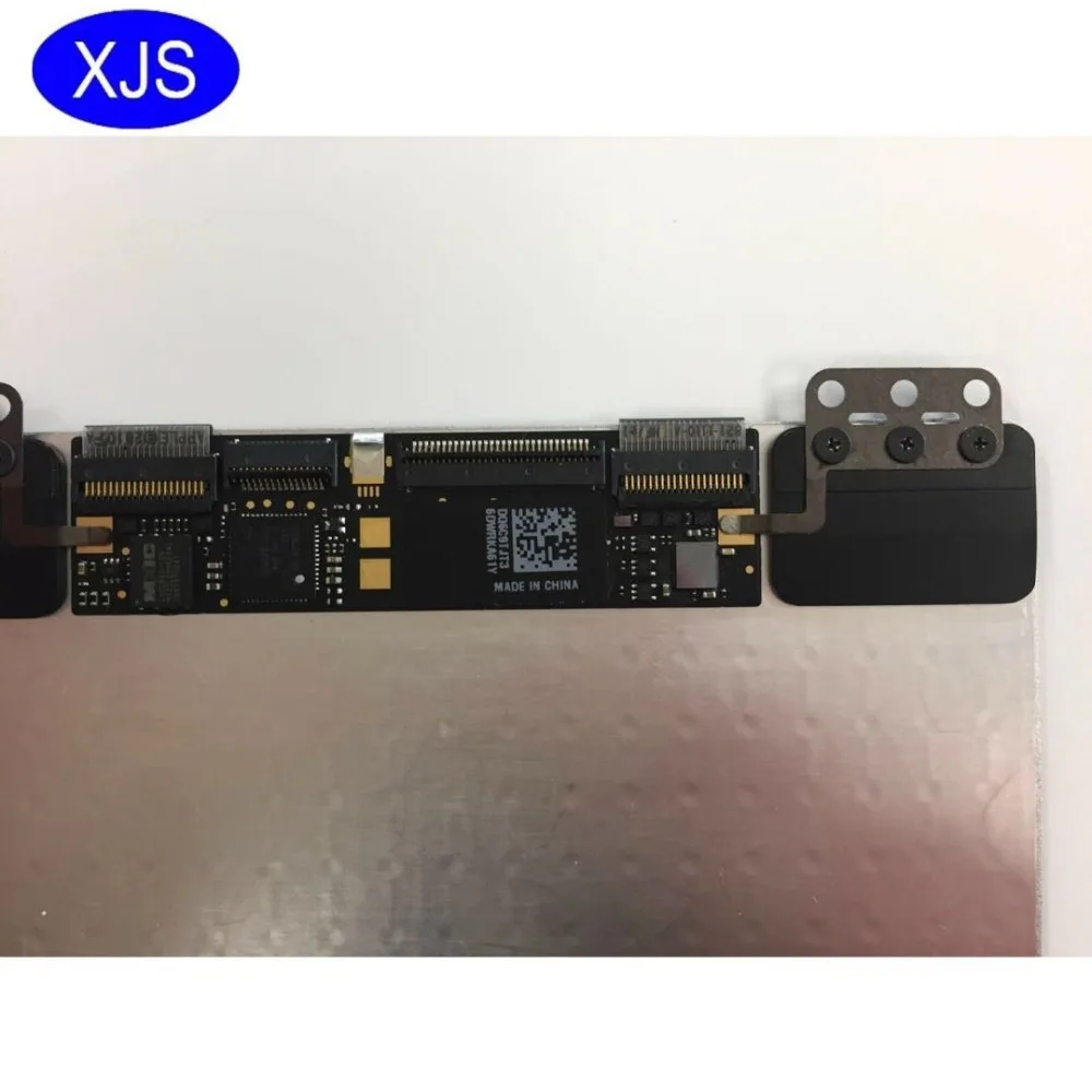 Оригинальный сенсорныйпад A1370 A1465 для Macbook Air 11 дюймов трекпад MC968 MC969 MD223 MD224 2011 2012