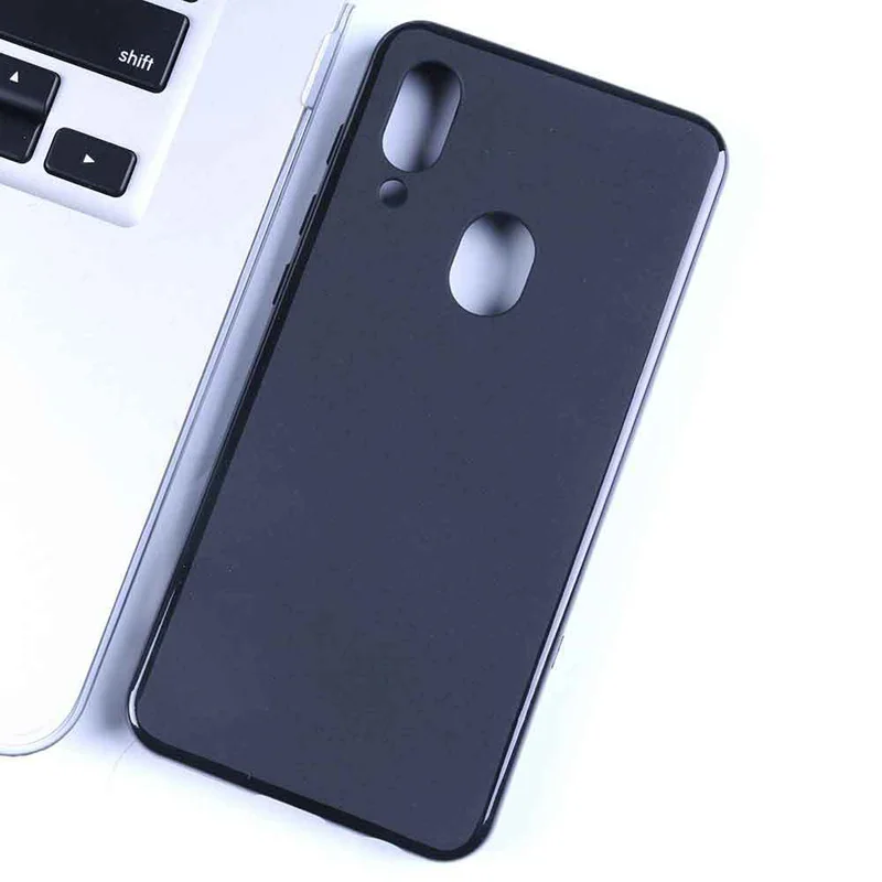 Быстрая доставка UMIDIGI A5 PRO силиконовый чехол на заднюю панель для телефона TPU DIY в