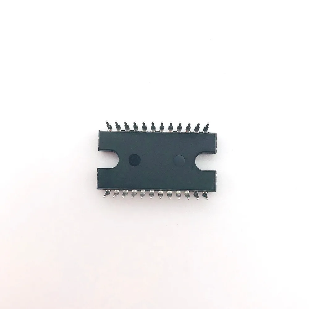 Совершенно новый и оригинальный IC. Линейный проигрыватель AN6675 для Pana sonic Technics SL MK