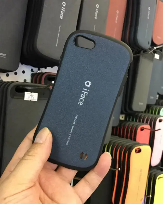 Противоударный силиконовый чехол для iPhone 6 6s PC жесткий + мягкий на заднюю панель