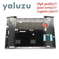 yaluzu new laptop bottom base case cover for lenovo y50 70 y50 y50 70a y50 70am y50 70as y50 80 y50p 70 y50p 80 am14r000530 case