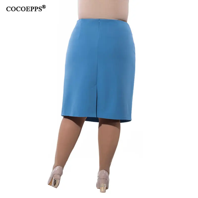 2019 новые модные женские туфли на высоком каблуке летние юбки с высокой талией