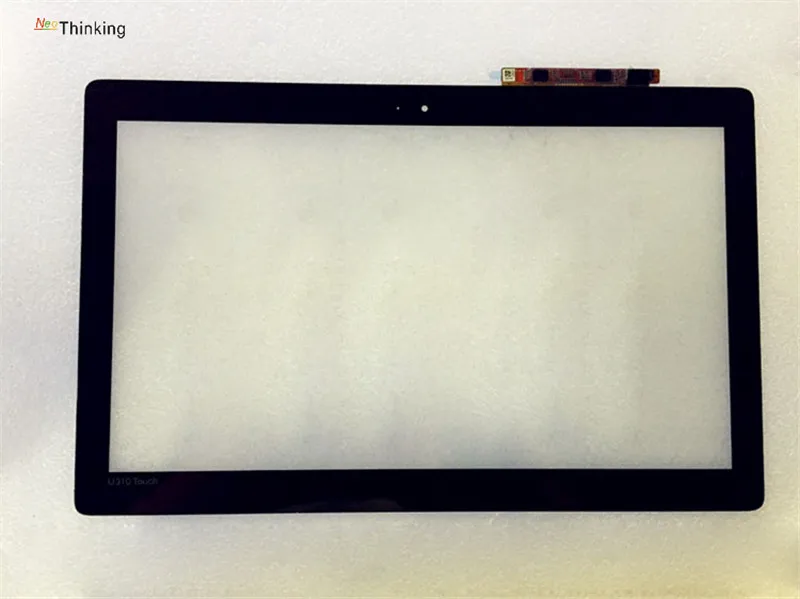Neothinking 13.3 дюймов touch для Lenovo IdeaPad U330P U330 Сенсорный экран планшета Стекло Замена