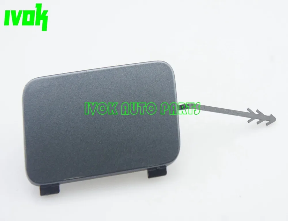 Левый и задний бампер крышка для AUDI Q5 2009 2015 8R0807449 8R0 807 449|audi bumper cover|bumper coveraudi rear |