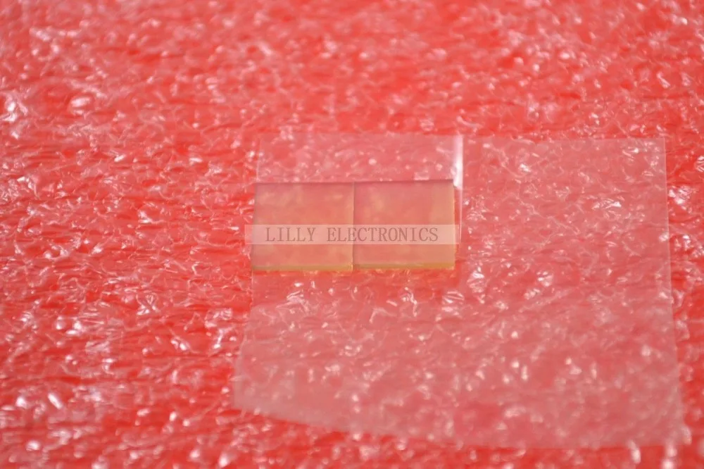 2 x Объектив с ИК фильтром/высокая дальность пропускания лазера 532 нм 1100 лазерный