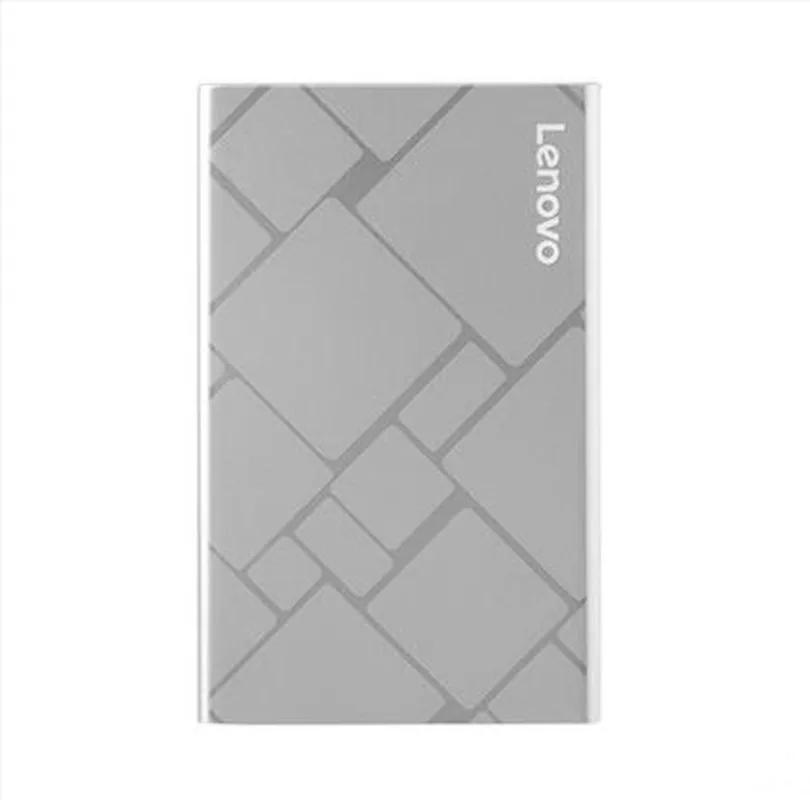 Бесплатная доставка Lenovo мобильный жесткий диск f360s 1 ТБ USB3.0 высокоскоростной